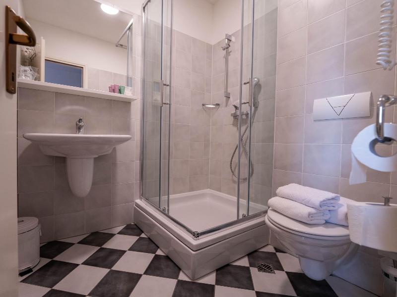 Slavija Culture Heritage Hotel image