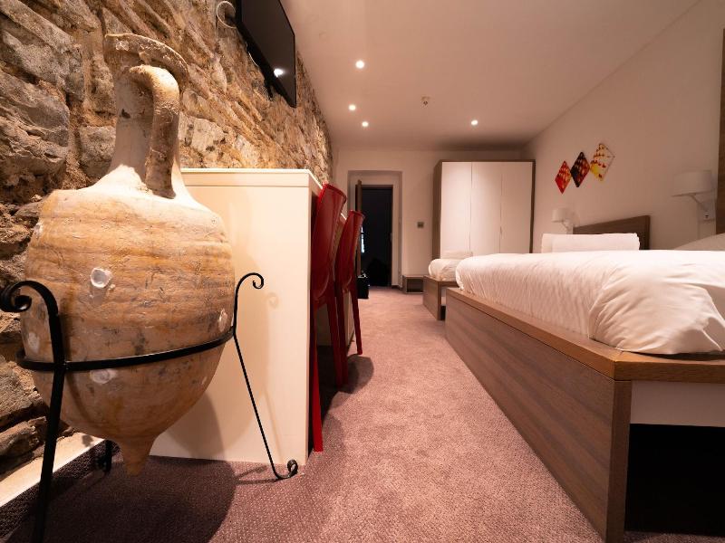 Slavija Culture Heritage Hotel image