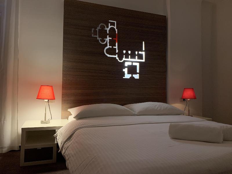 Slavija Culture Heritage Hotel image