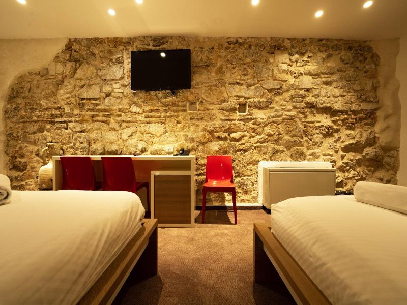 Slavija Culture Heritage Hotel image