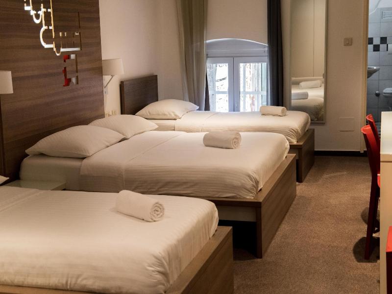 Slavija Culture Heritage Hotel image