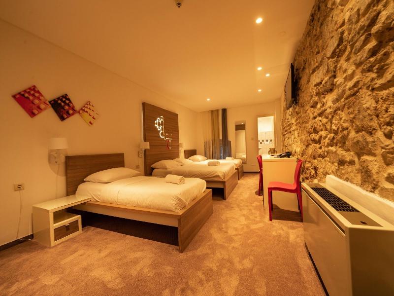 Slavija Culture Heritage Hotel image