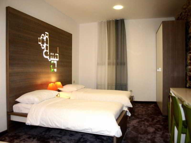 Slavija Culture Heritage Hotel image