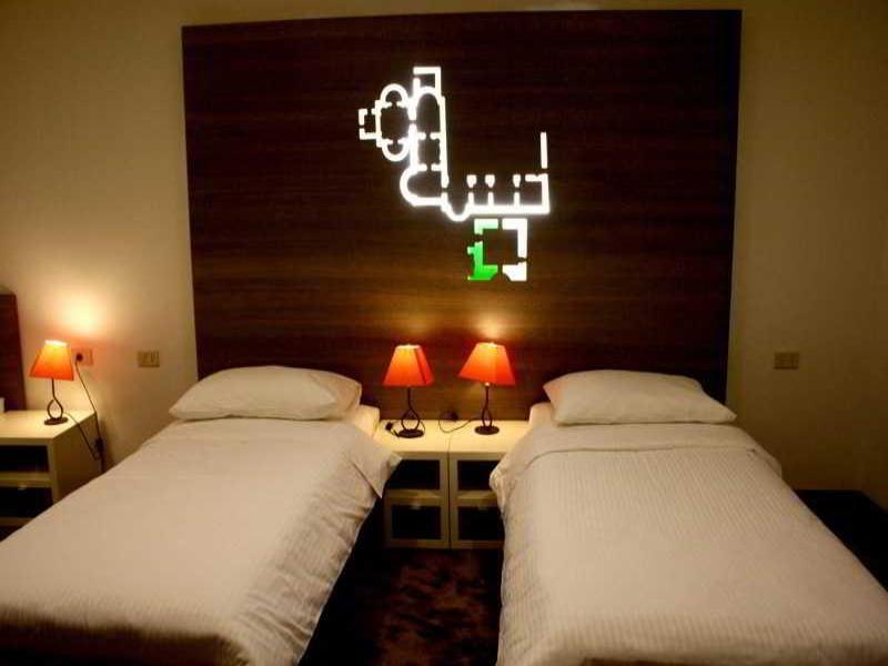 Slavija Culture Heritage Hotel image
