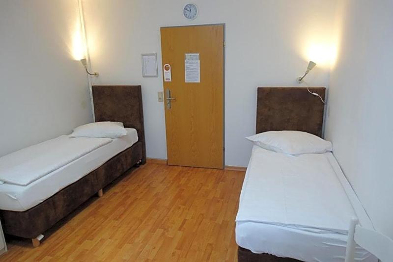 Stern Hotel Garni, Leipzig image
