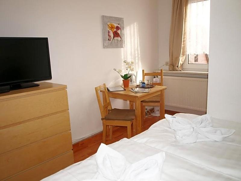 Stern Hotel Garni, Leipzig image