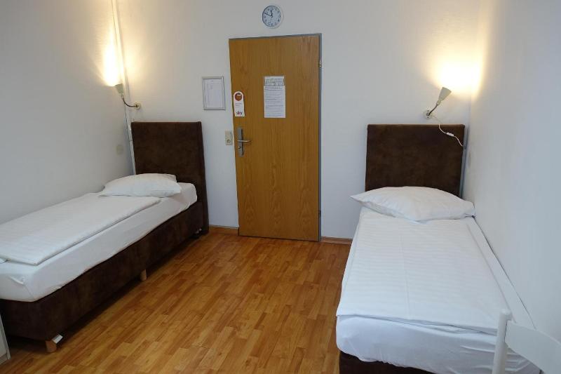 Stern Hotel Garni, Leipzig image