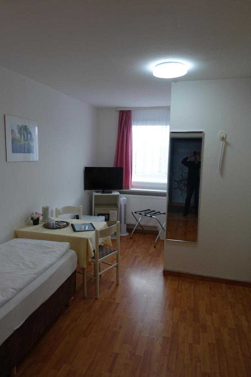 Stern Hotel Garni, Leipzig image