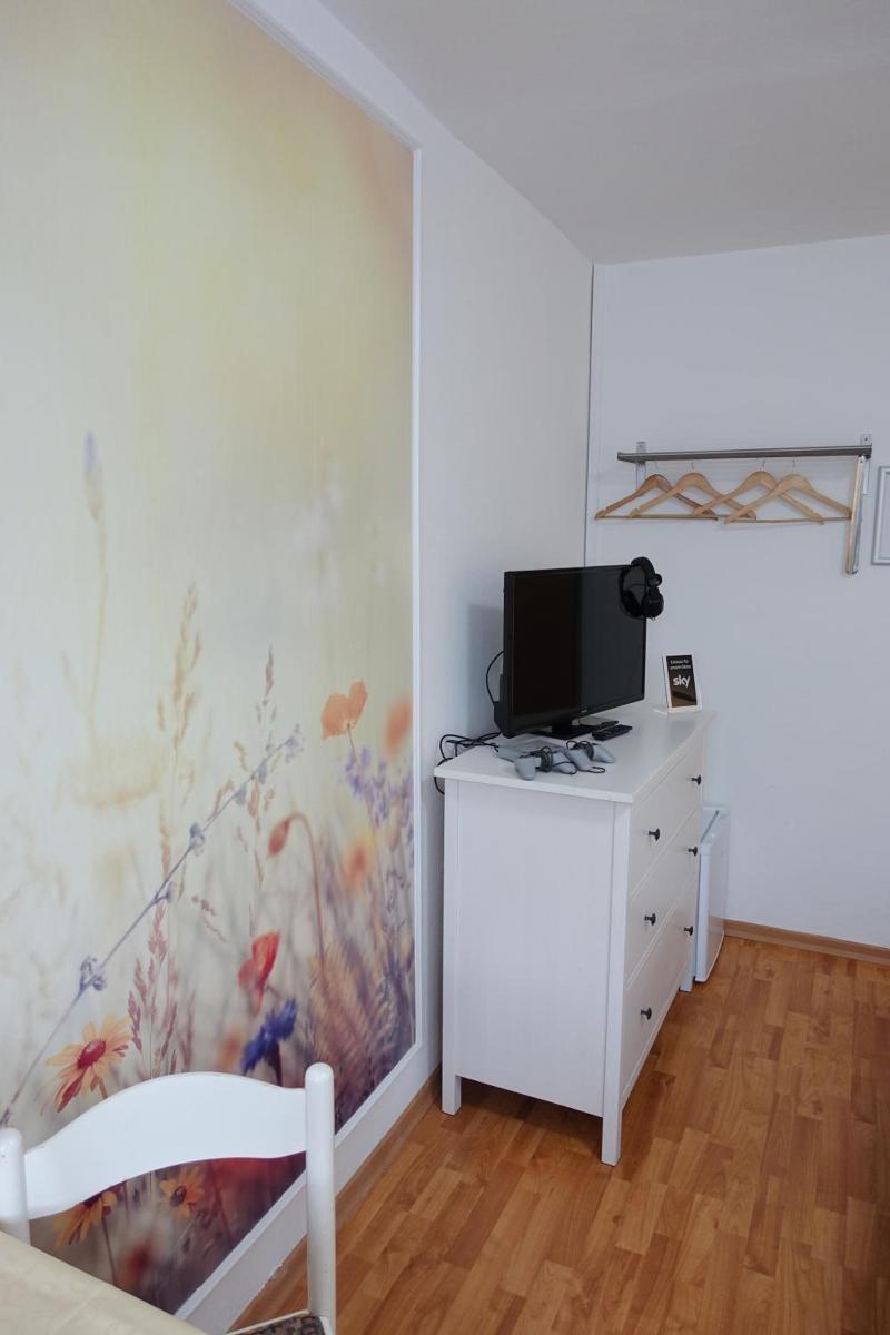 Stern Hotel Garni, Leipzig image