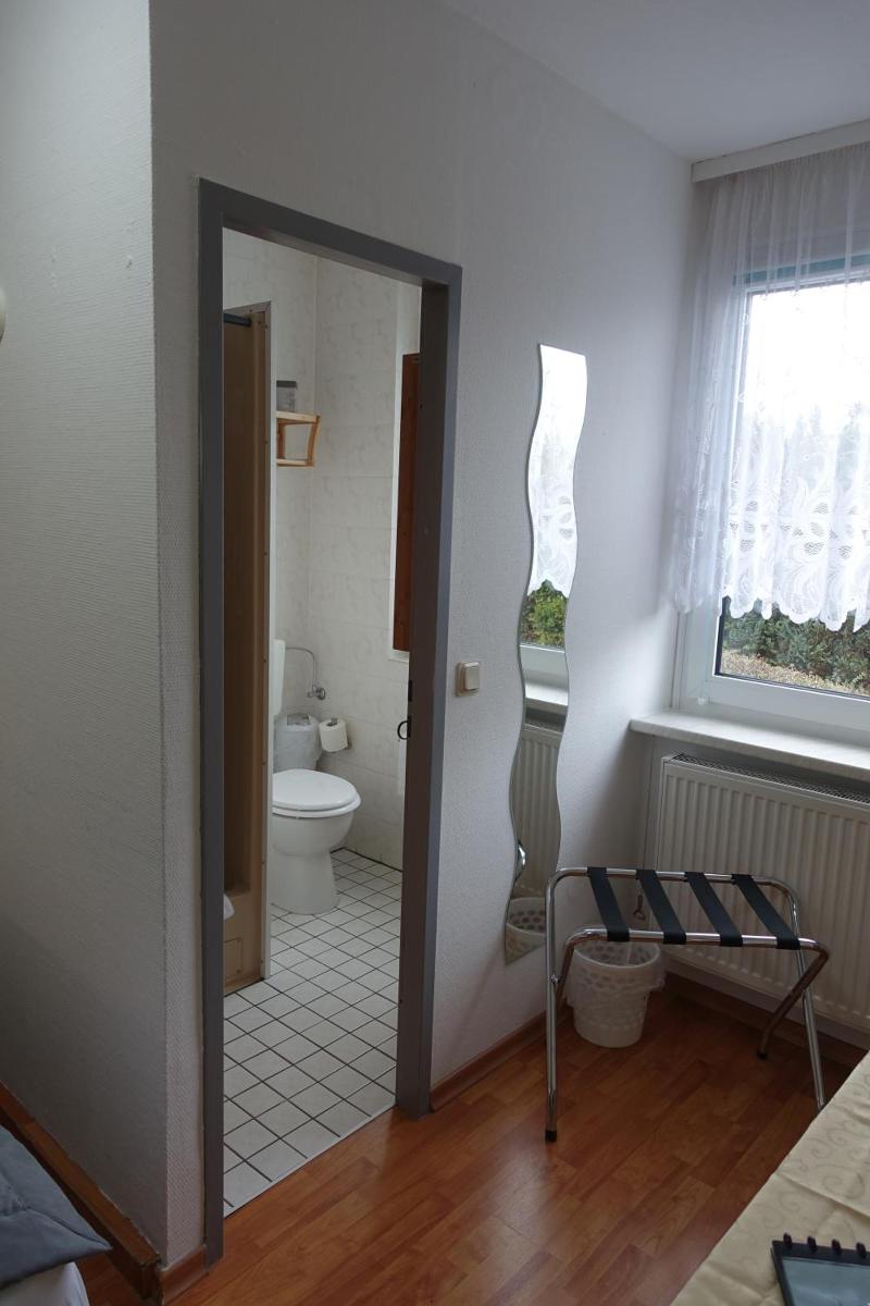 Stern Hotel Garni, Leipzig image