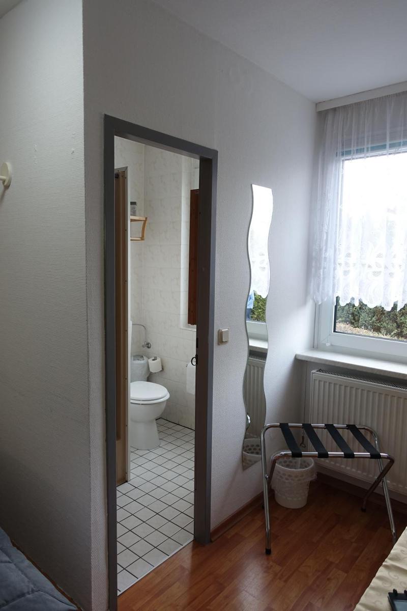 Stern Hotel Garni, Leipzig image