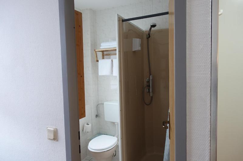 Stern Hotel Garni, Leipzig image
