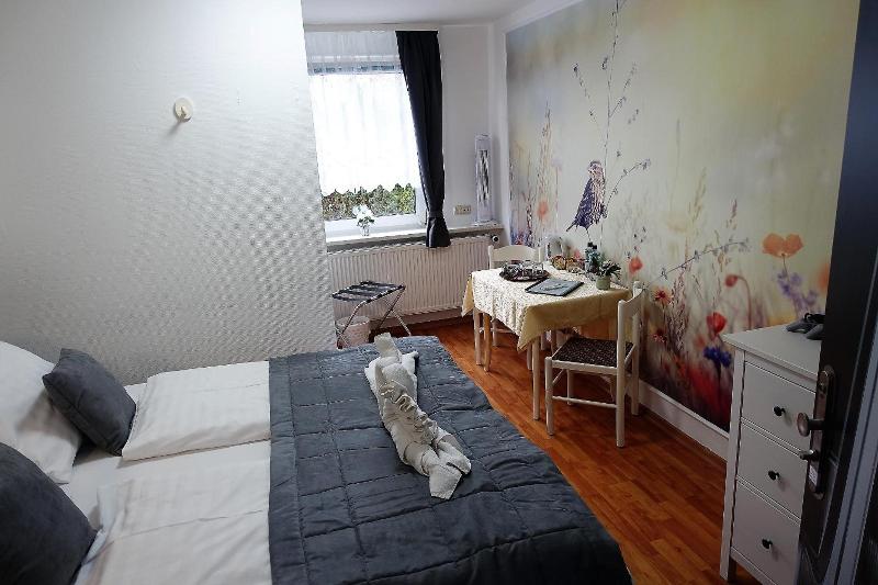 Stern Hotel Garni, Leipzig image