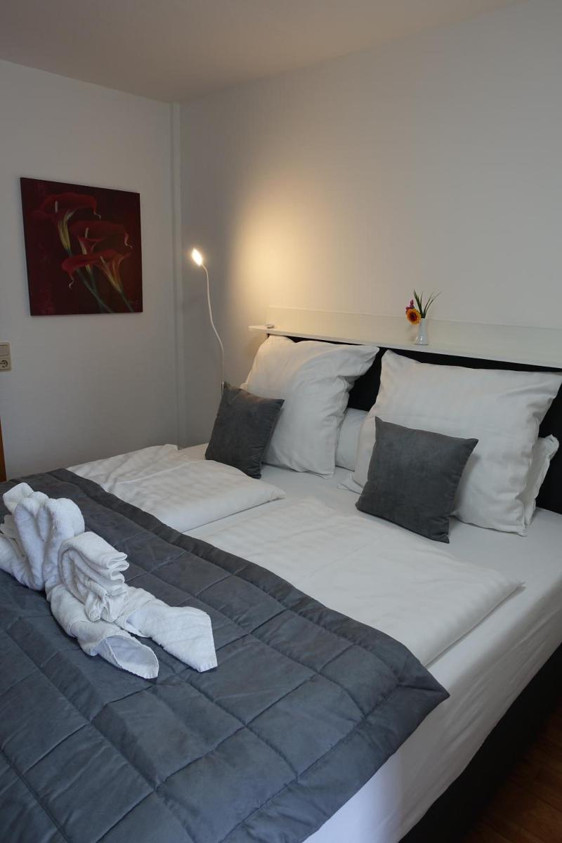 Stern Hotel Garni, Leipzig image