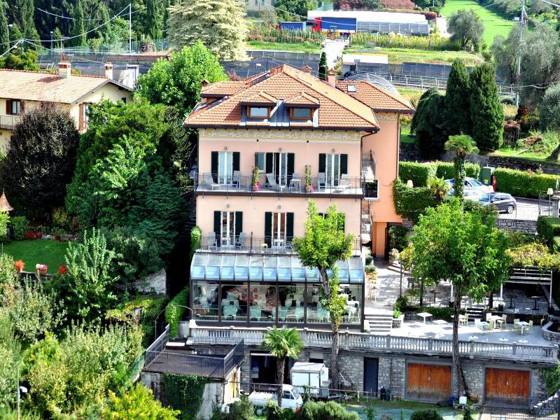 Albergo Ristorante Silvio