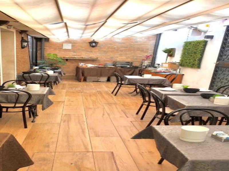 Hotel Ariel Silva image