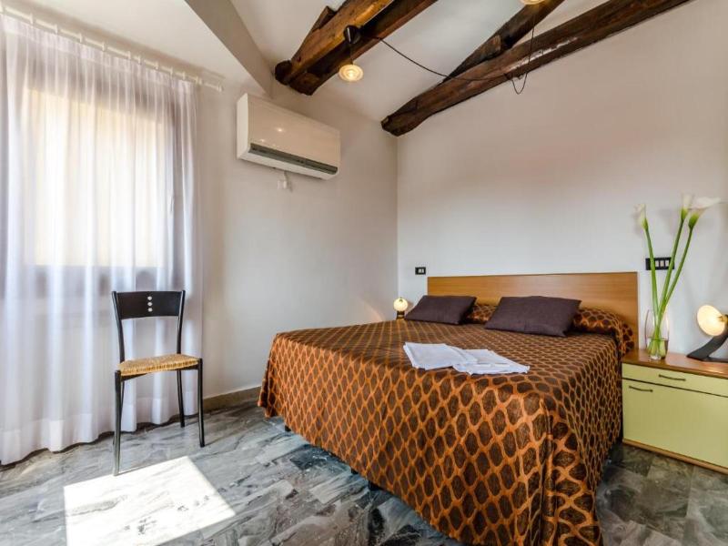Hotel Ariel Silva image