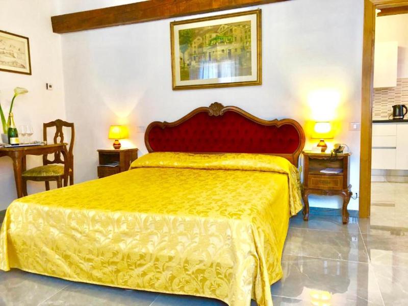 Hotel Ariel Silva image