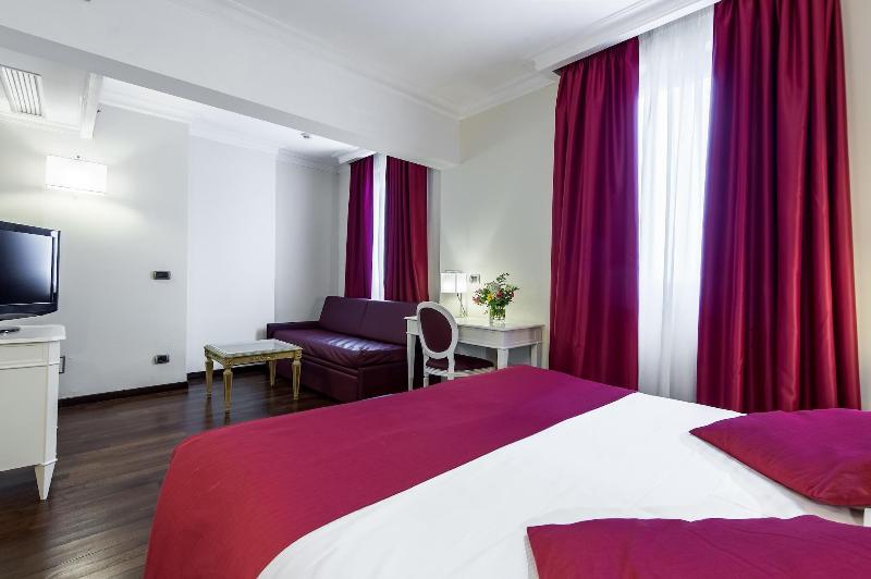 Trilussa Palace Congress & Spa