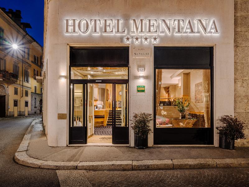 Hotel Mentana image