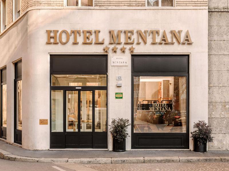 Hotel Mentana image