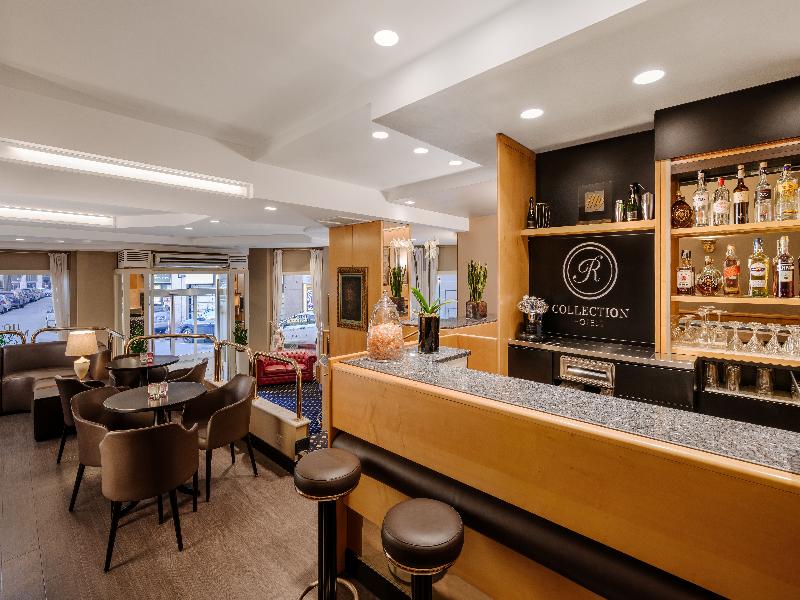 Hotel Mentana image