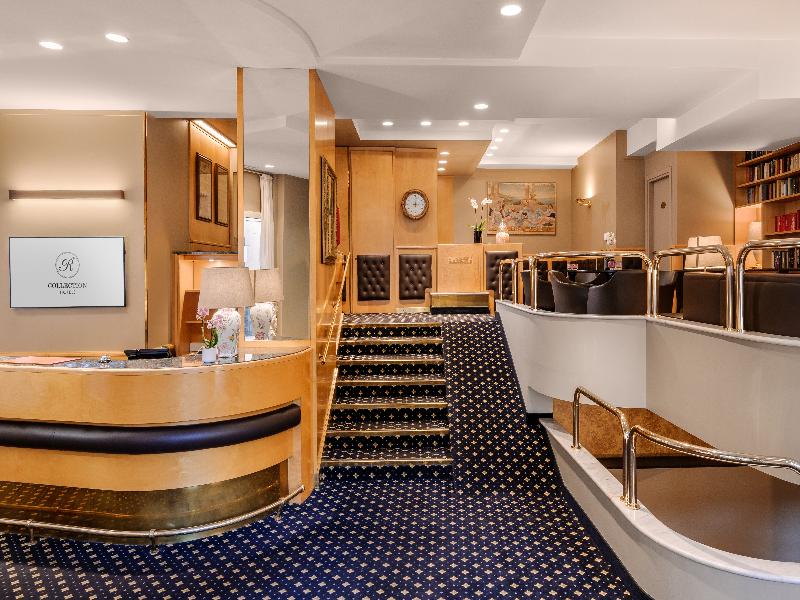 Hotel Mentana image