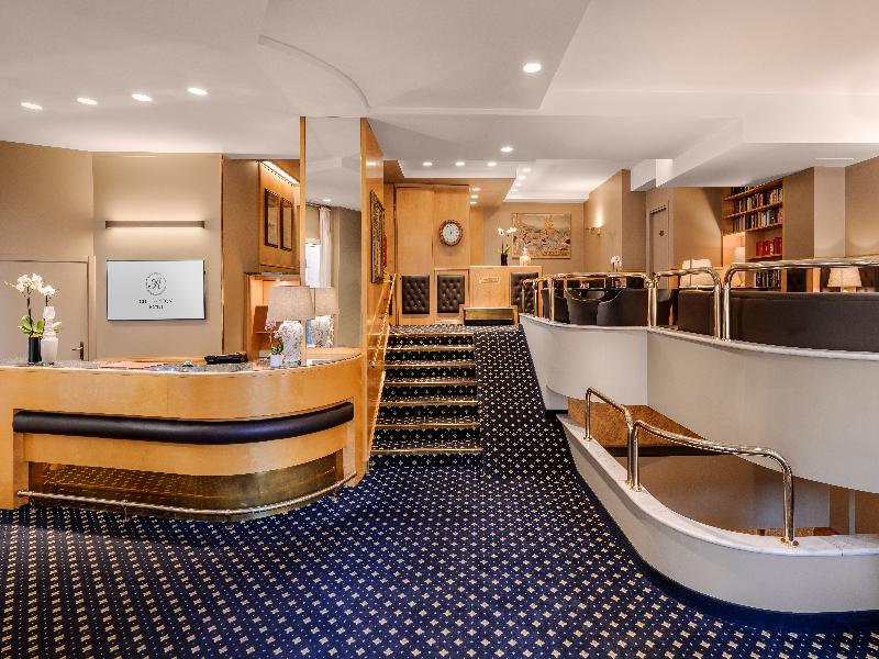Hotel Mentana image