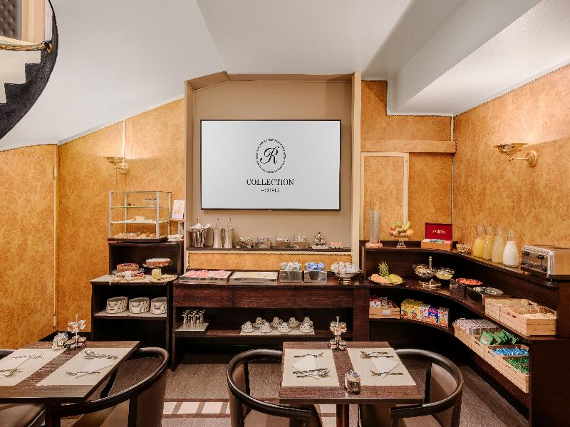 Hotel Mentana image