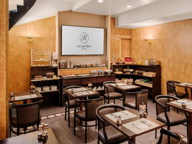 Hotel Mentana image