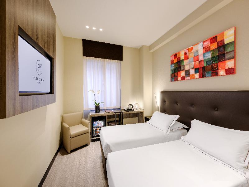 Hotel Mentana image