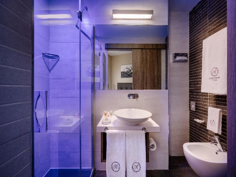 Hotel Mentana image