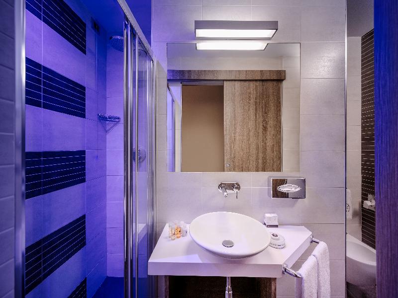 Hotel Mentana image