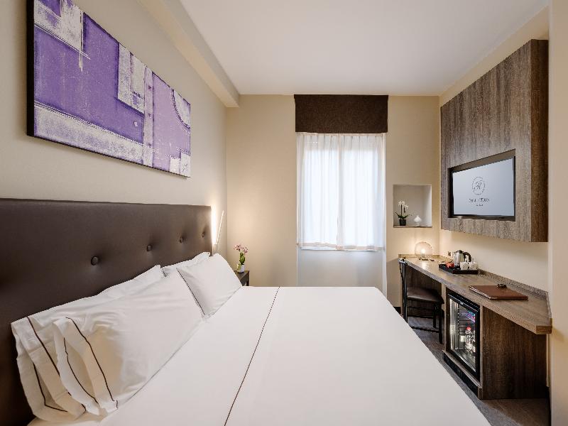 Hotel Mentana image