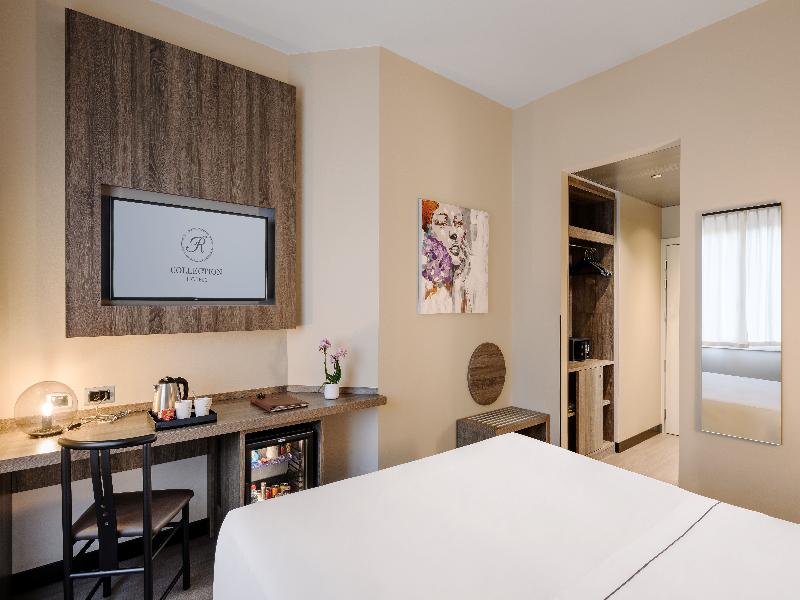 Hotel Mentana image