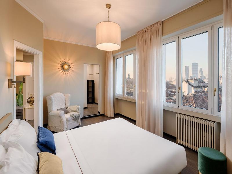 Hotel Mentana image