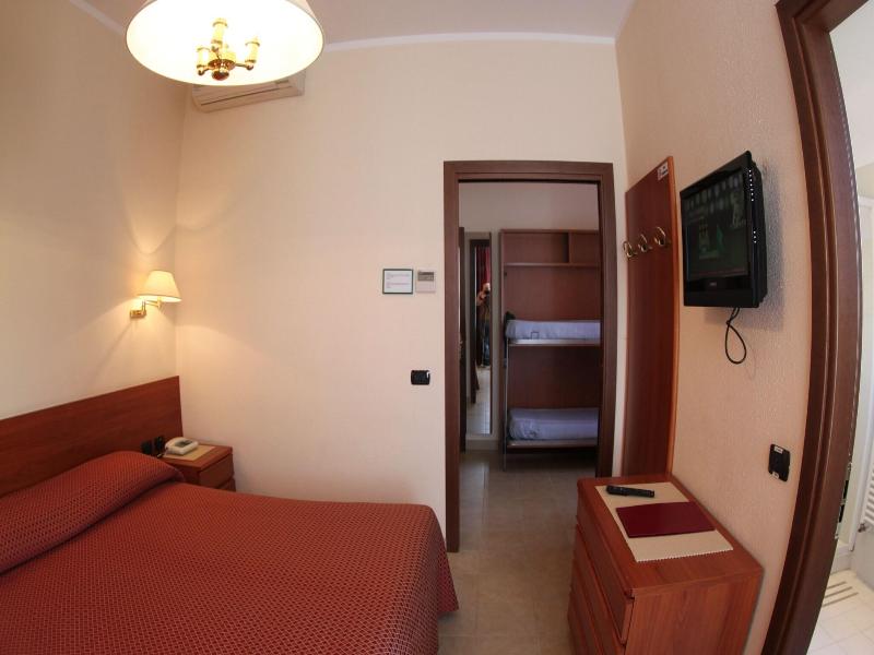 Hotel Stella image