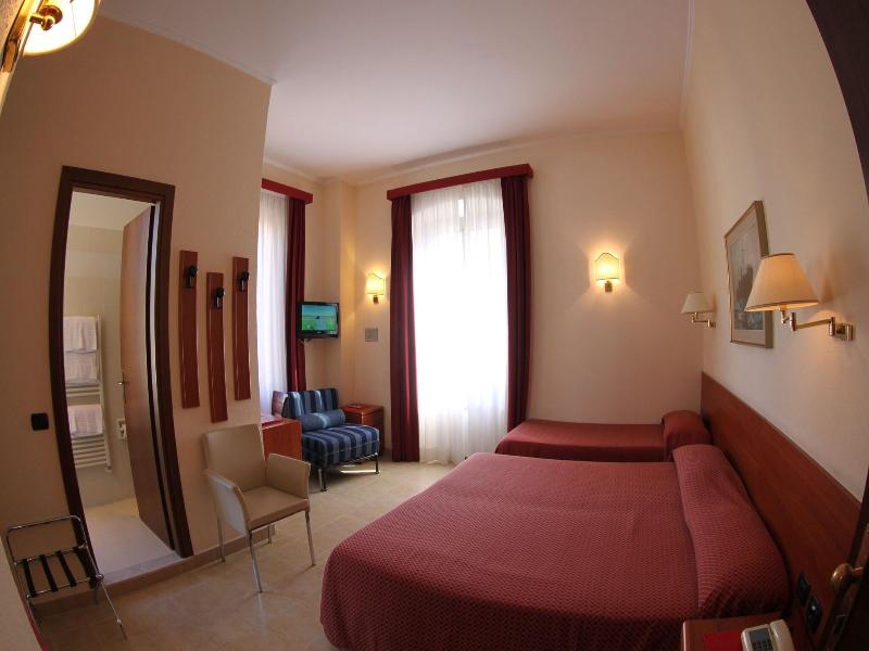 Hotel Stella image