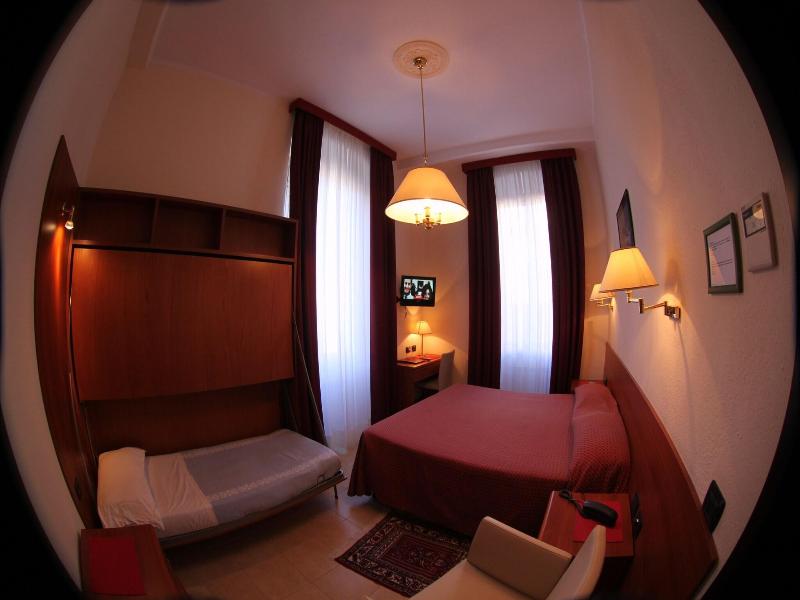 Hotel Stella image