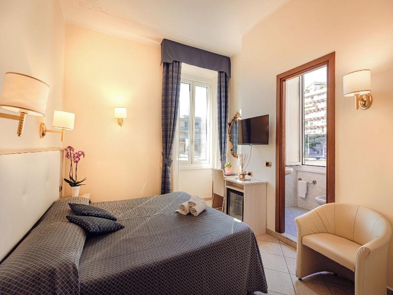 Hotel Stella image