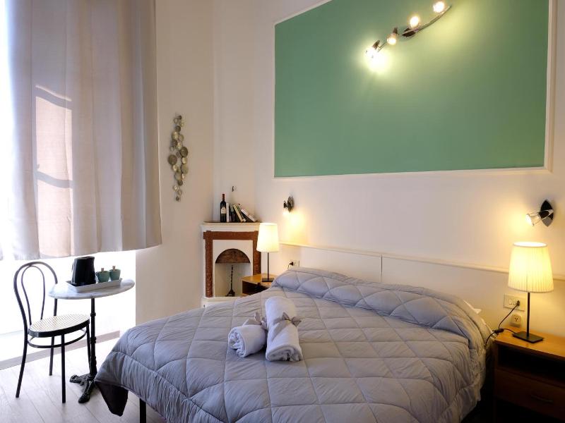 Residenza Le Rondini image
