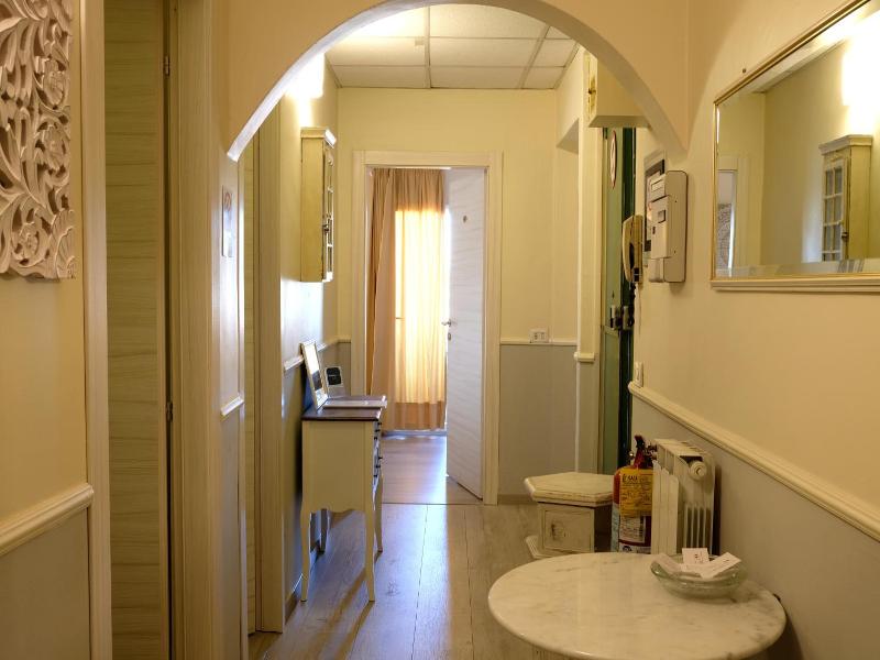 Residenza Le Rondini image