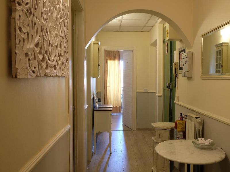 Residenza Le Rondini image