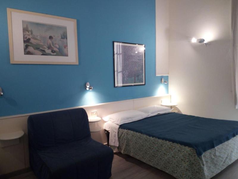 Residenza Le Rondini image