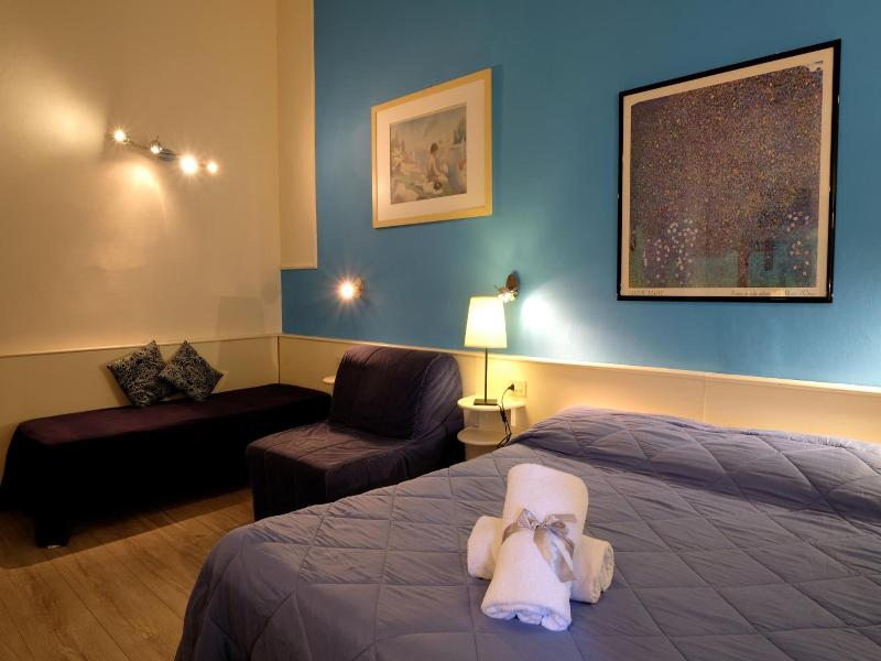 Residenza Le Rondini image