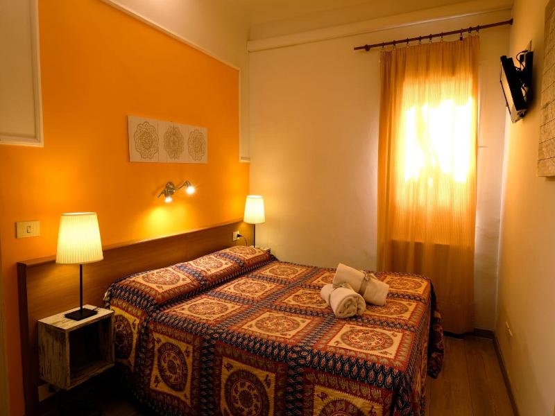 Residenza Le Rondini image
