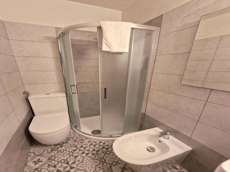 Residenza Le Rondini image