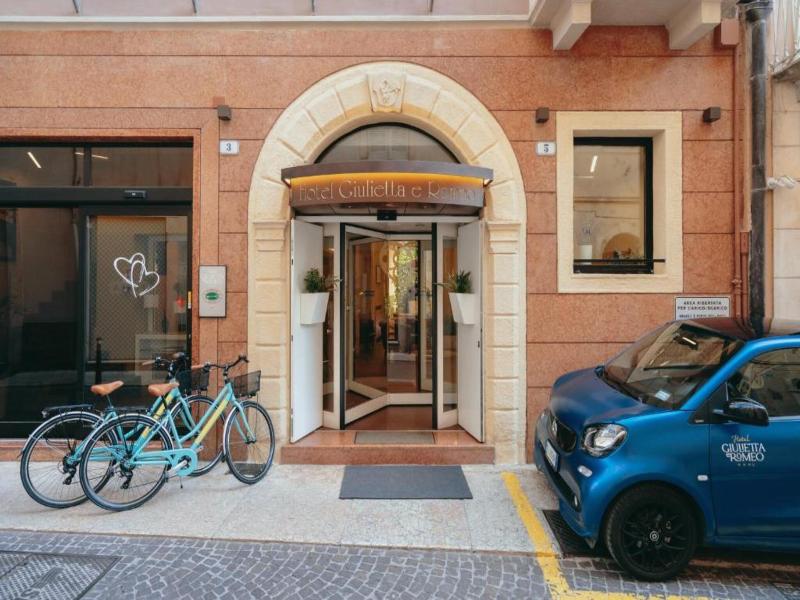 Giulietta E Romeo Hotel image