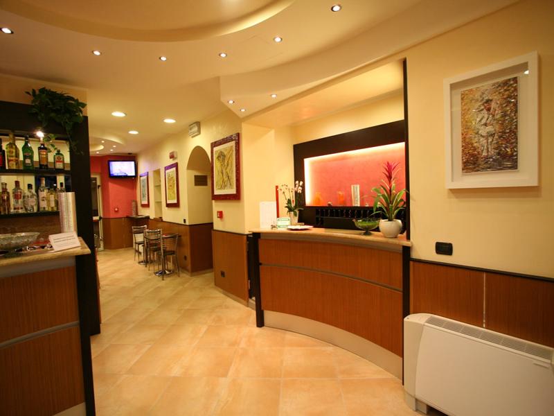 Hotel Della Volta   Brescia image