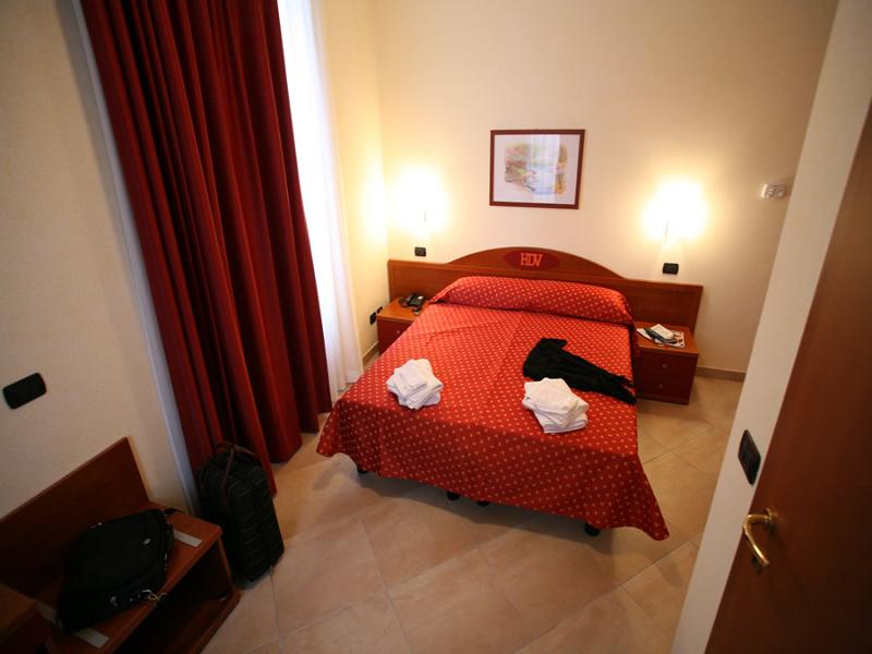 Hotel Della Volta   Brescia image